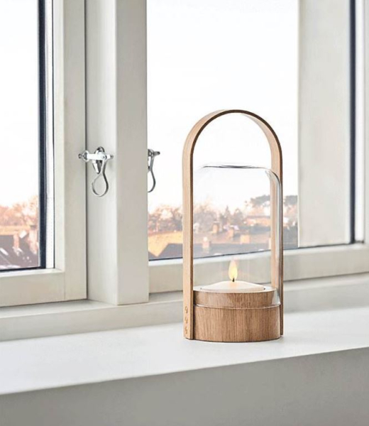 Le Klint Candlelight Light Oak